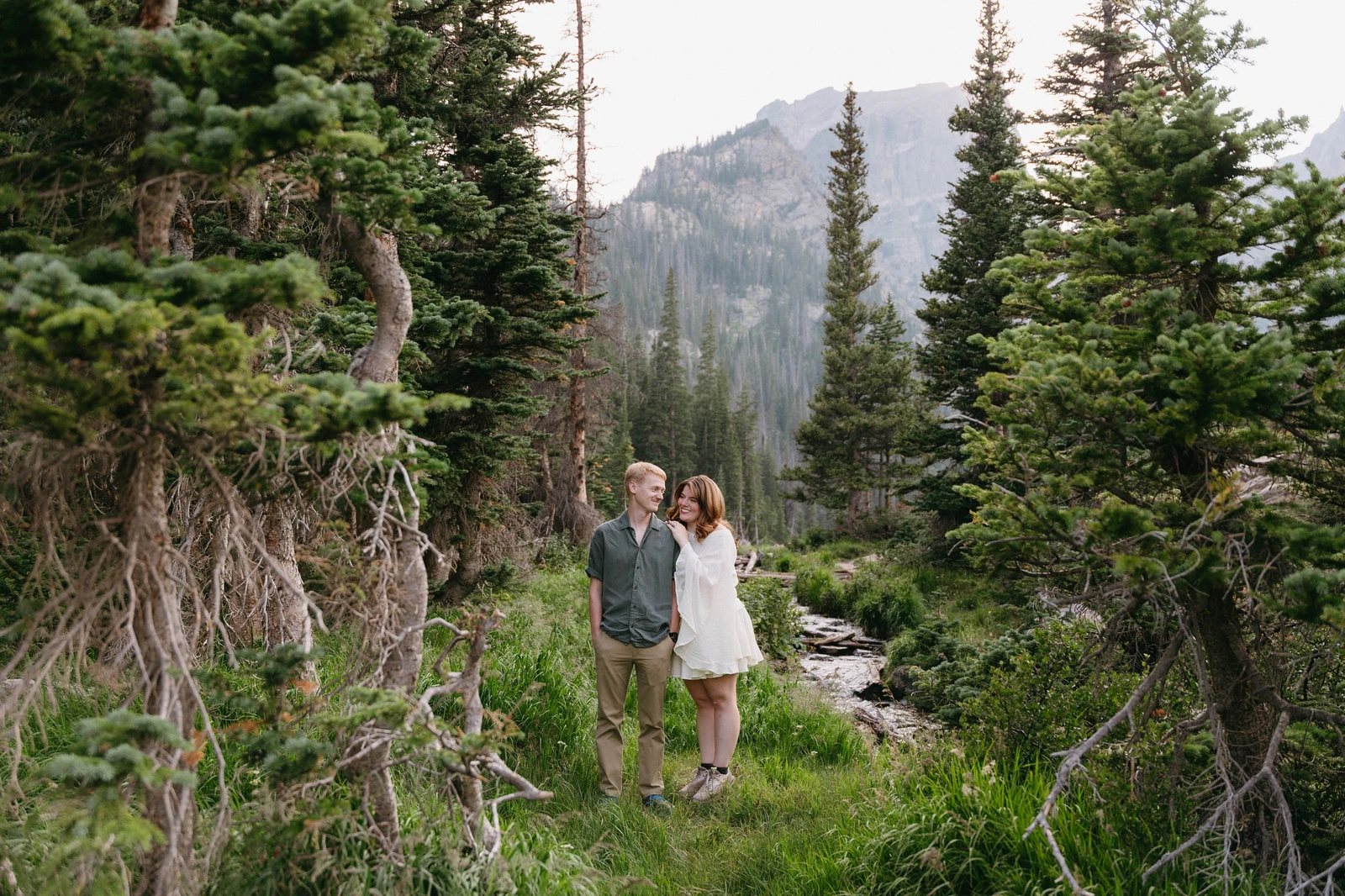 Adriana + Griffin — photograph 16