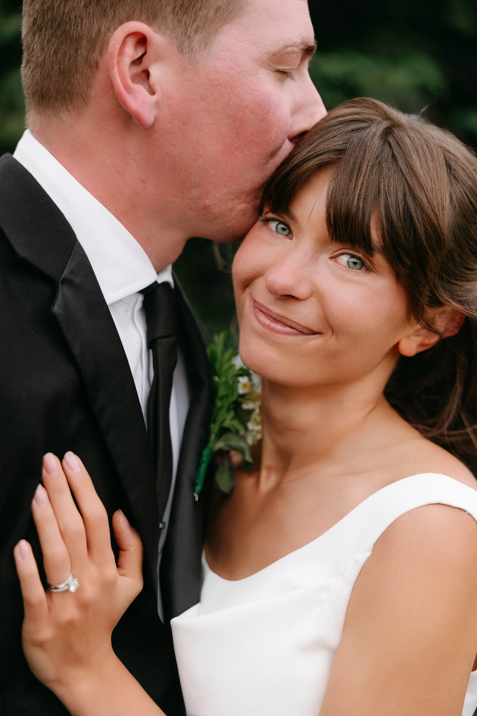 Amy + Jason — photograph 5