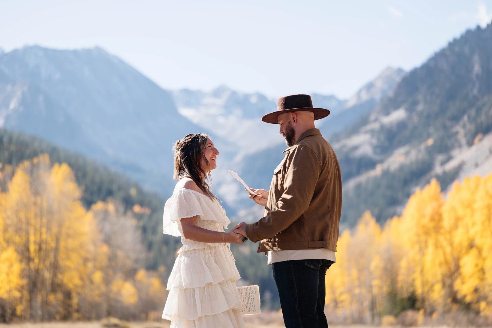 Elise + Tyler — photograph 9