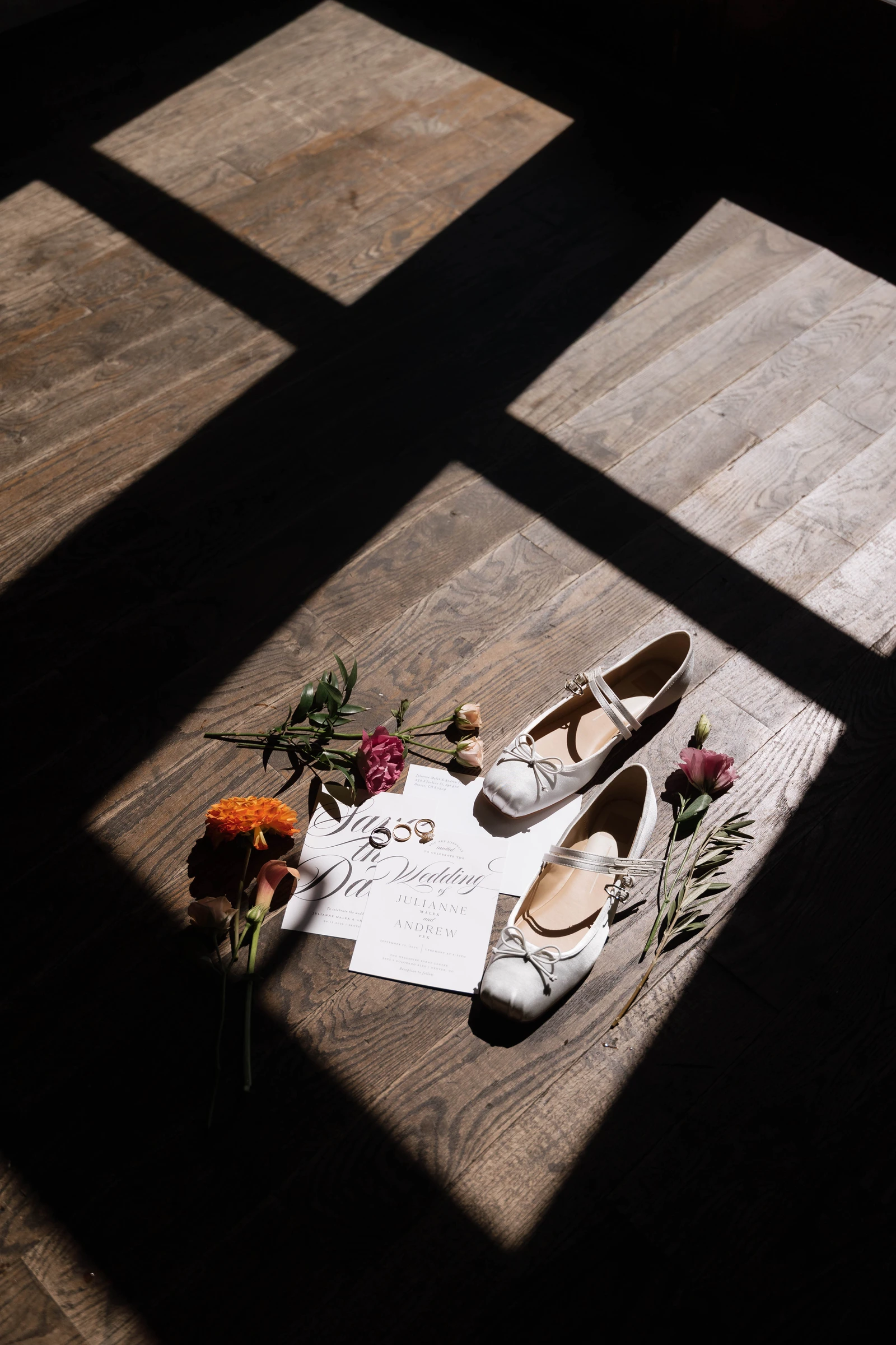 Julianne + Andrew — photograph 2
