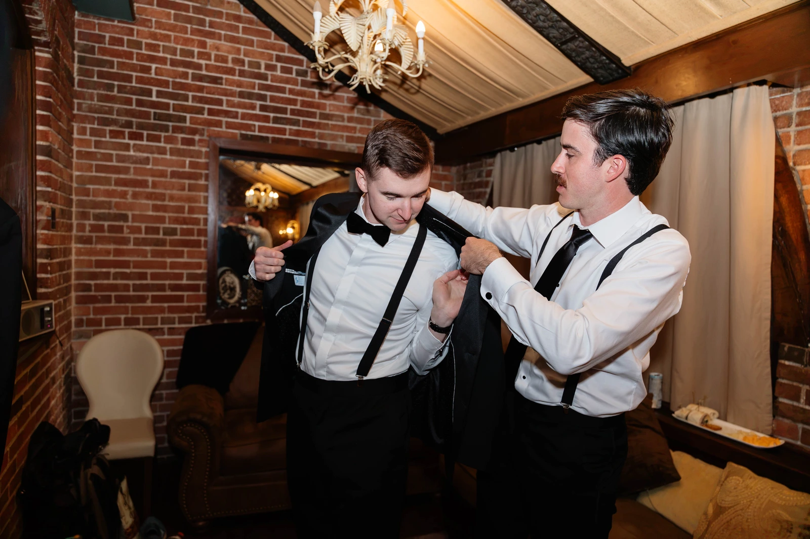 Julianne + Andrew — photograph 5