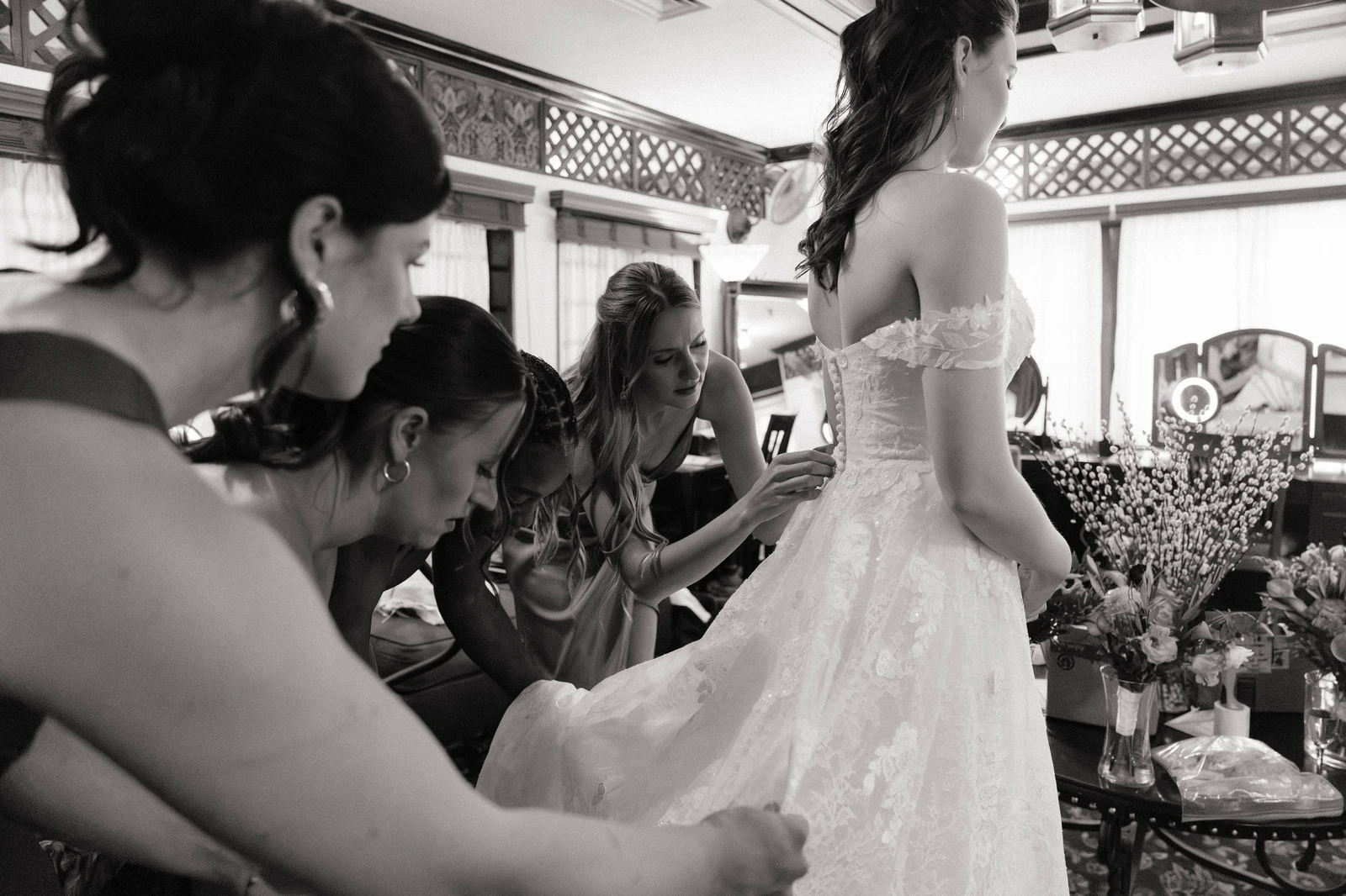 Julianne + Andrew — photograph 10