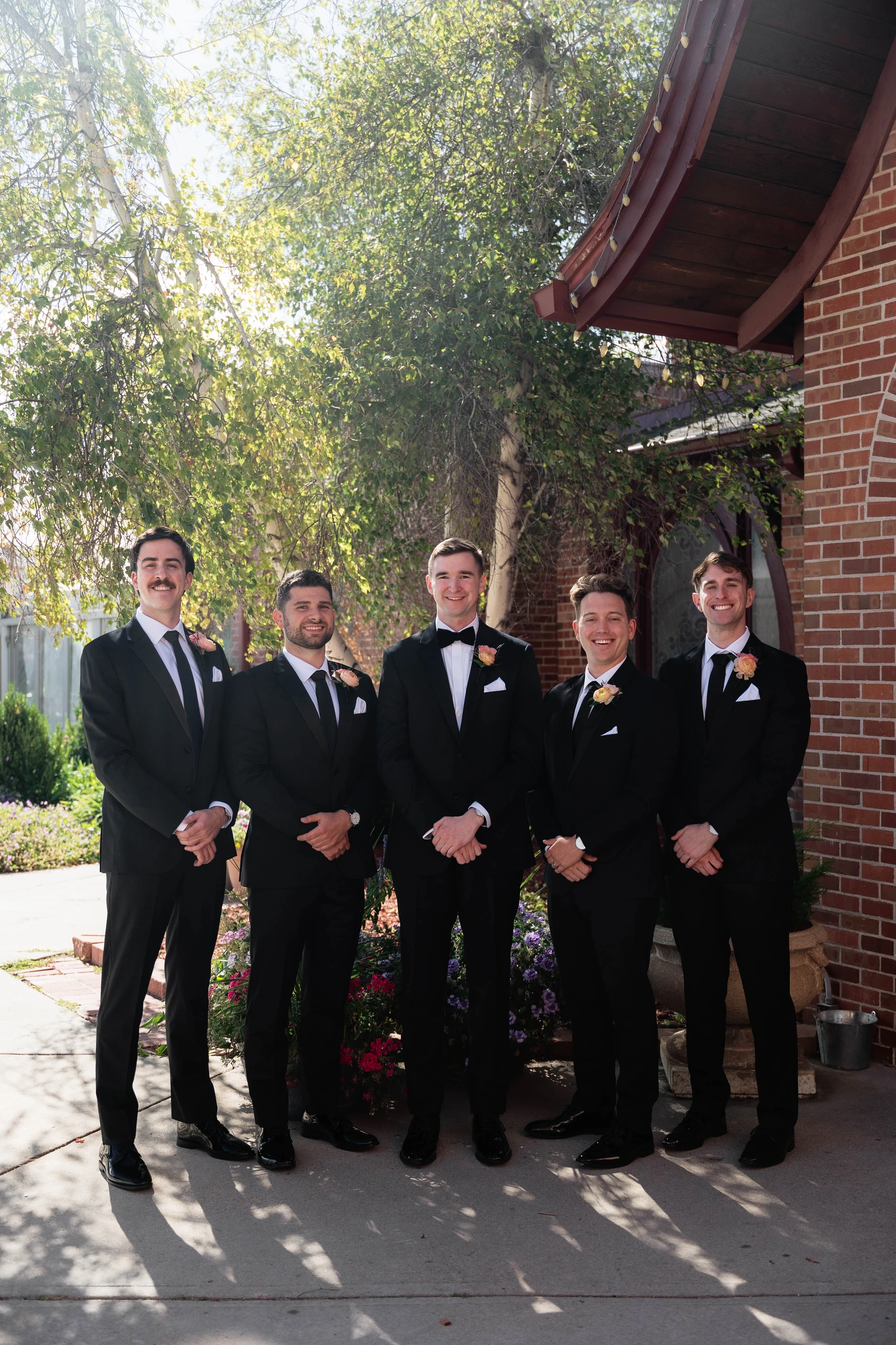 Julianne + Andrew — photograph 17