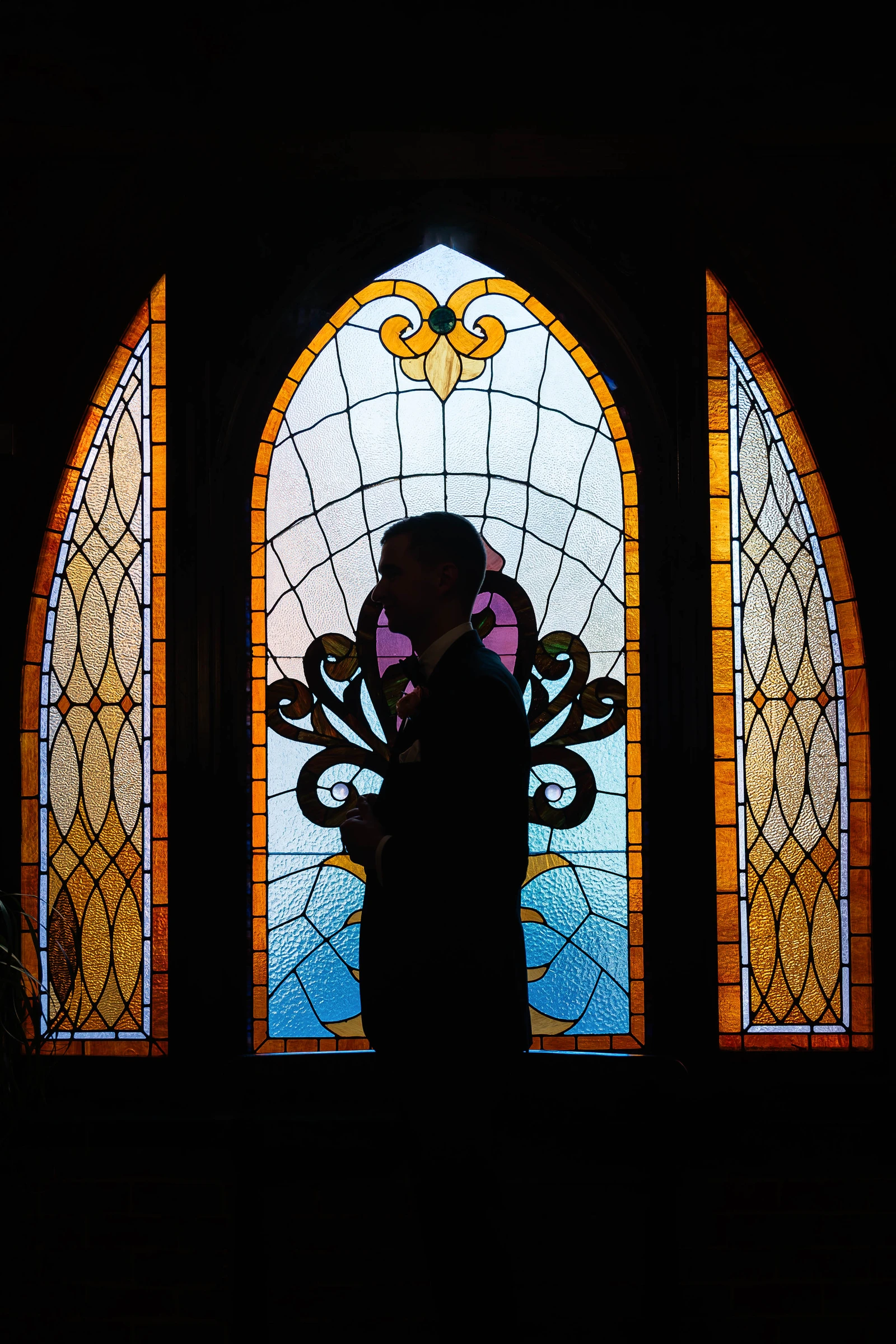 Julianne + Andrew — photograph 89