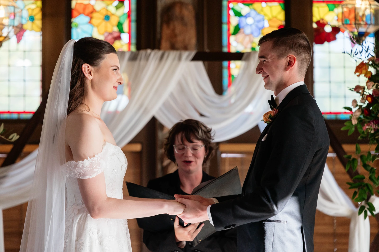 Julianne + Andrew — photograph 27