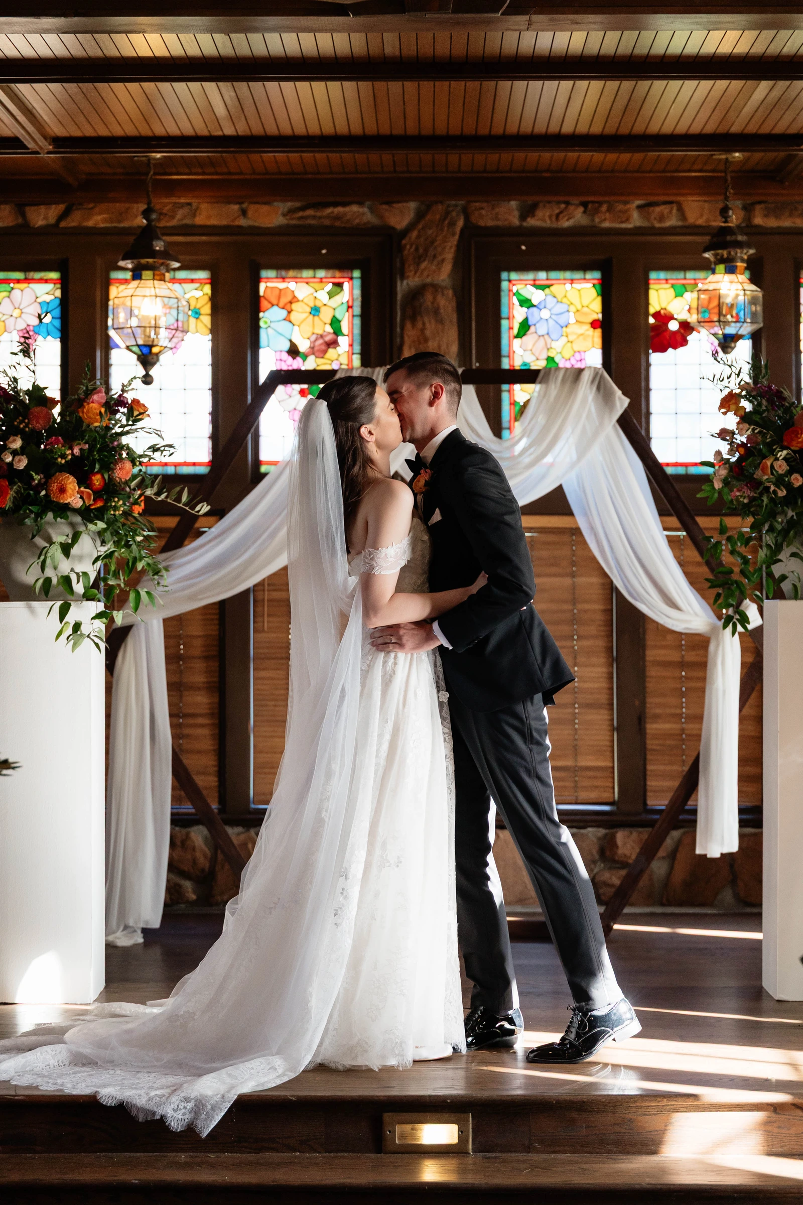 Julianne + Andrew — photograph 29