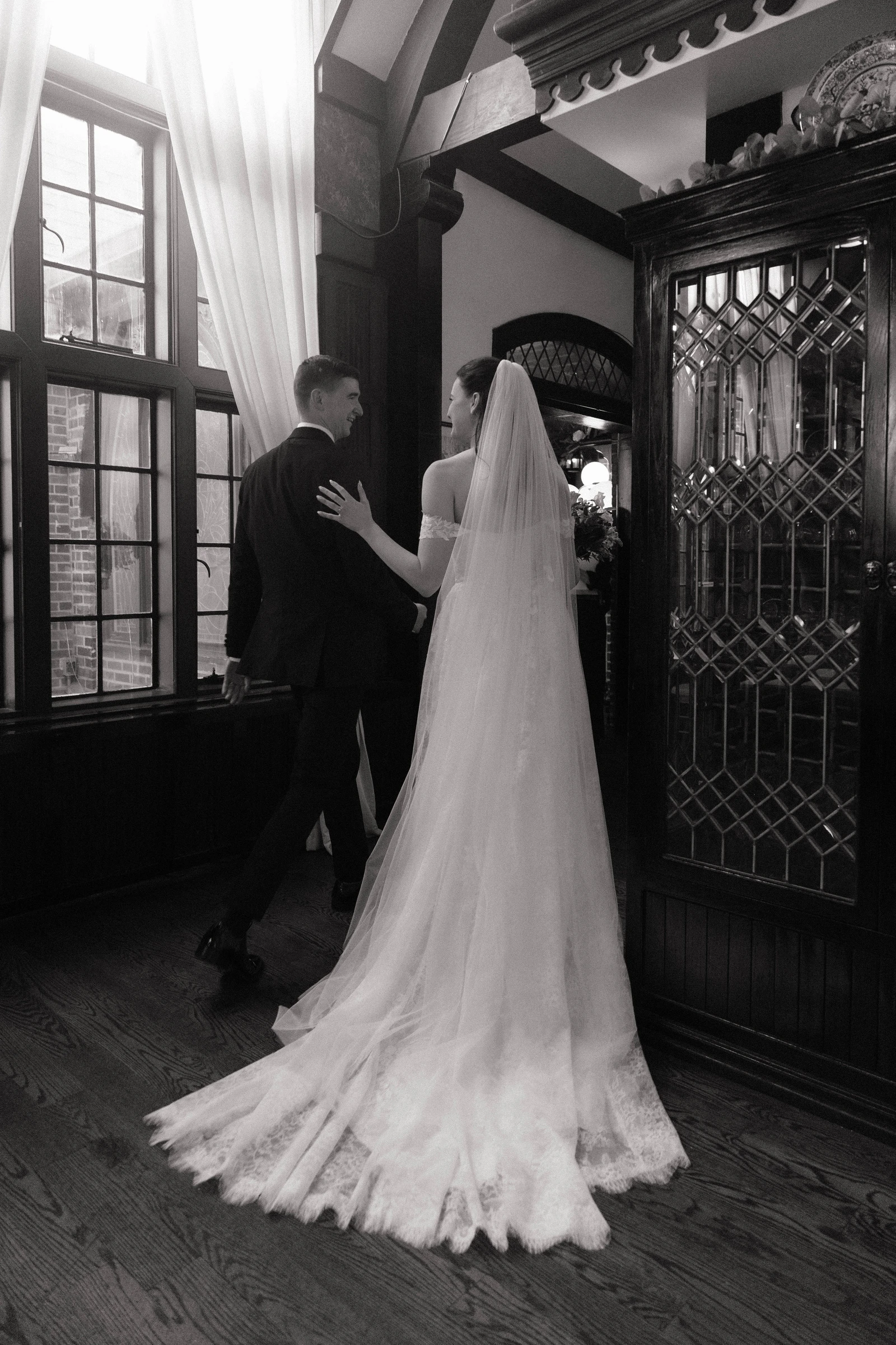 Julianne + Andrew — photograph 30