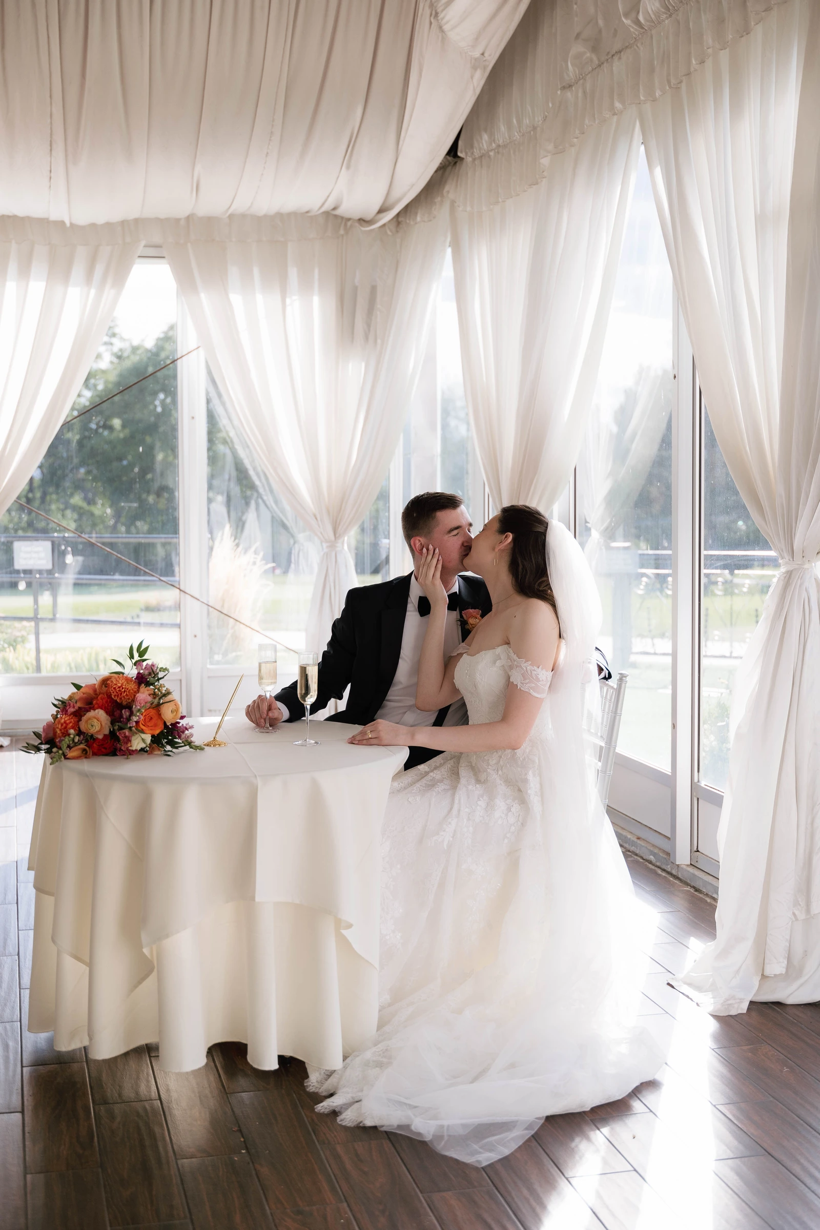 Julianne + Andrew — photograph 33