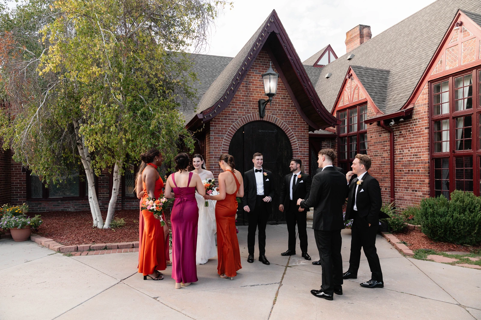 Julianne + Andrew — photograph 34