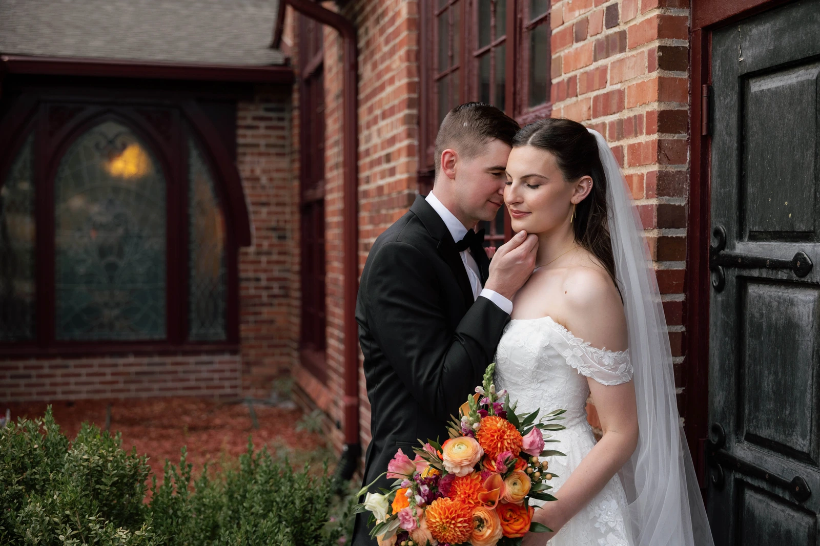 Julianne + Andrew — photograph 37