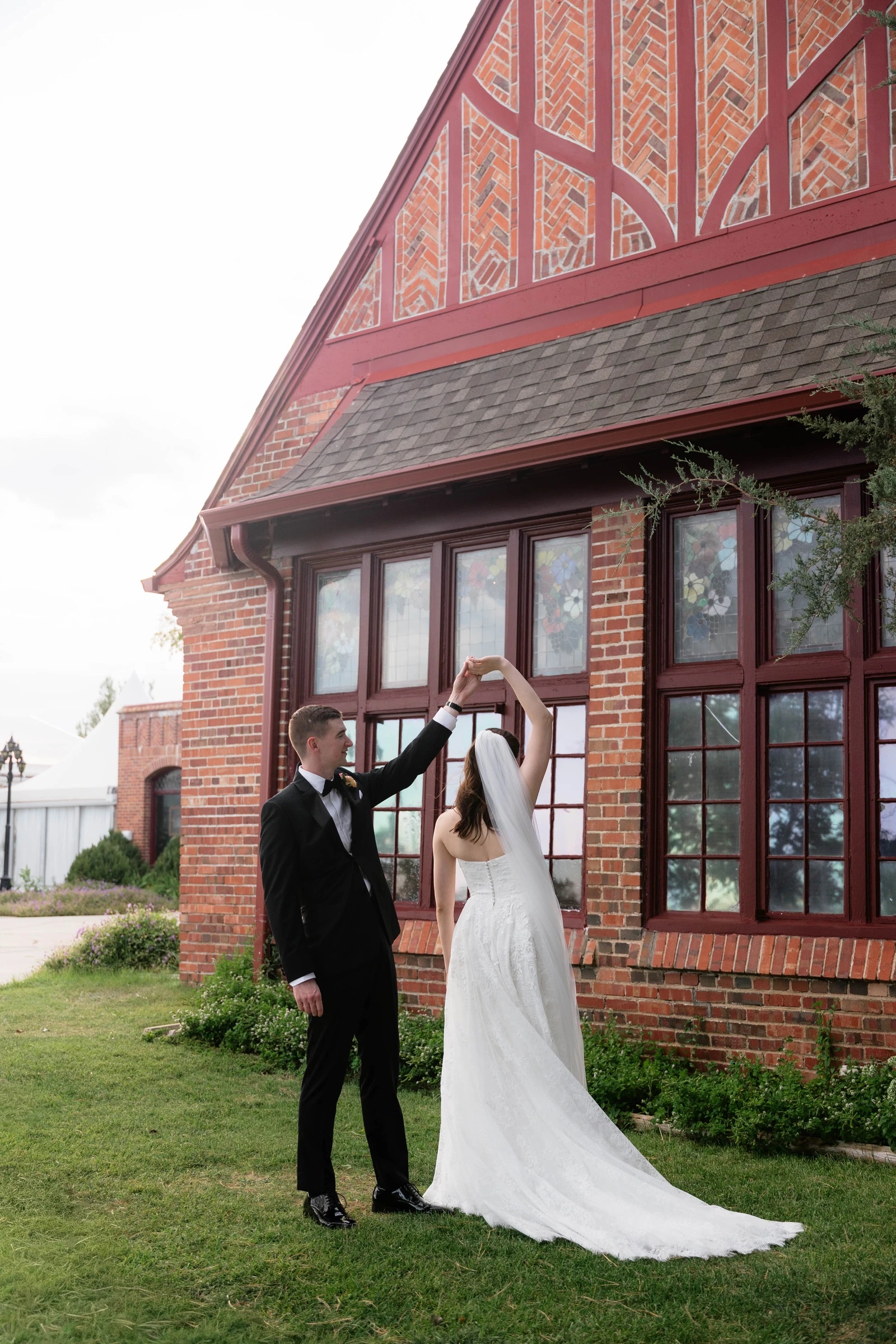 Julianne + Andrew — photograph 38