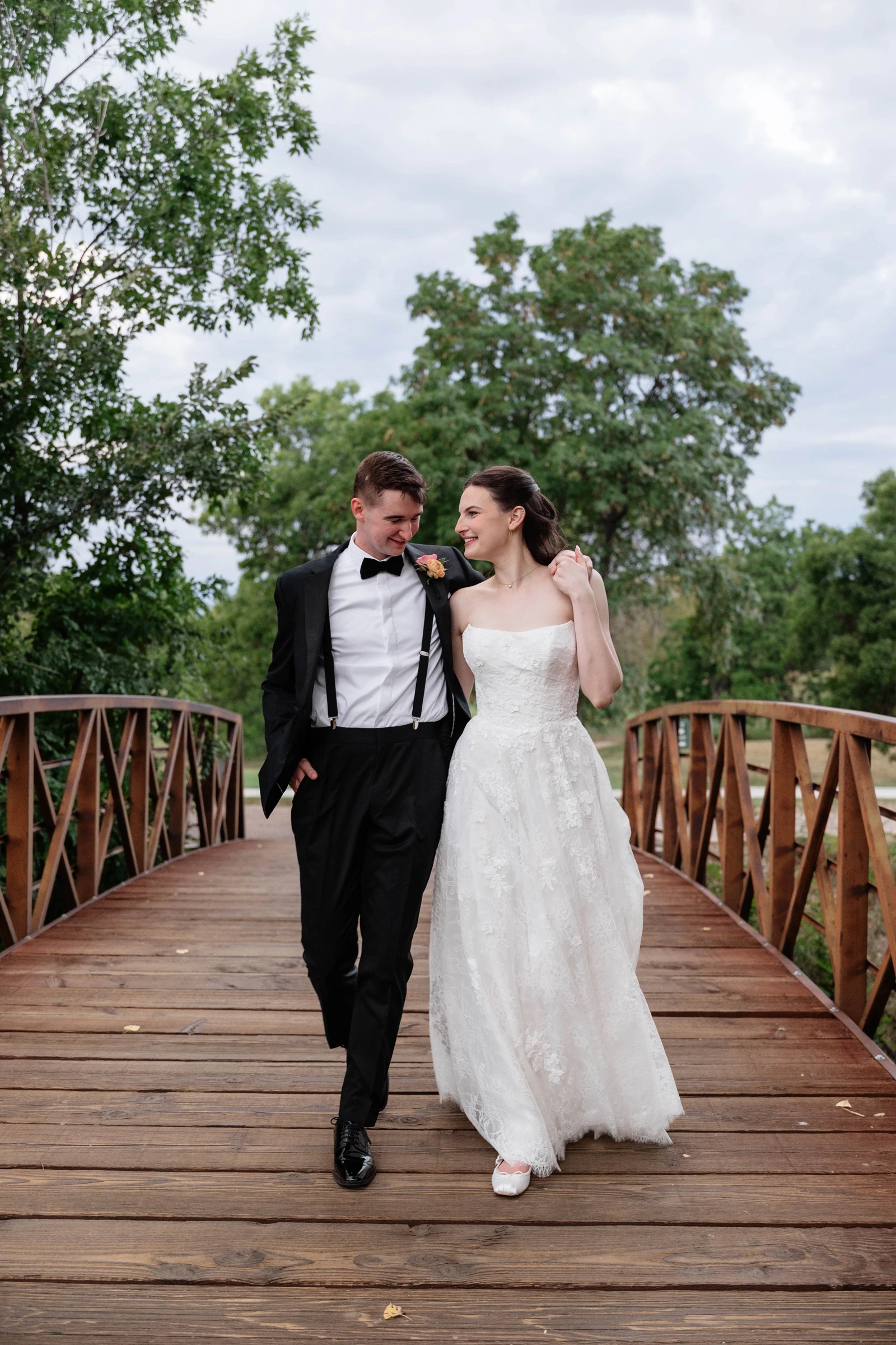 Julianne + Andrew — photograph 47