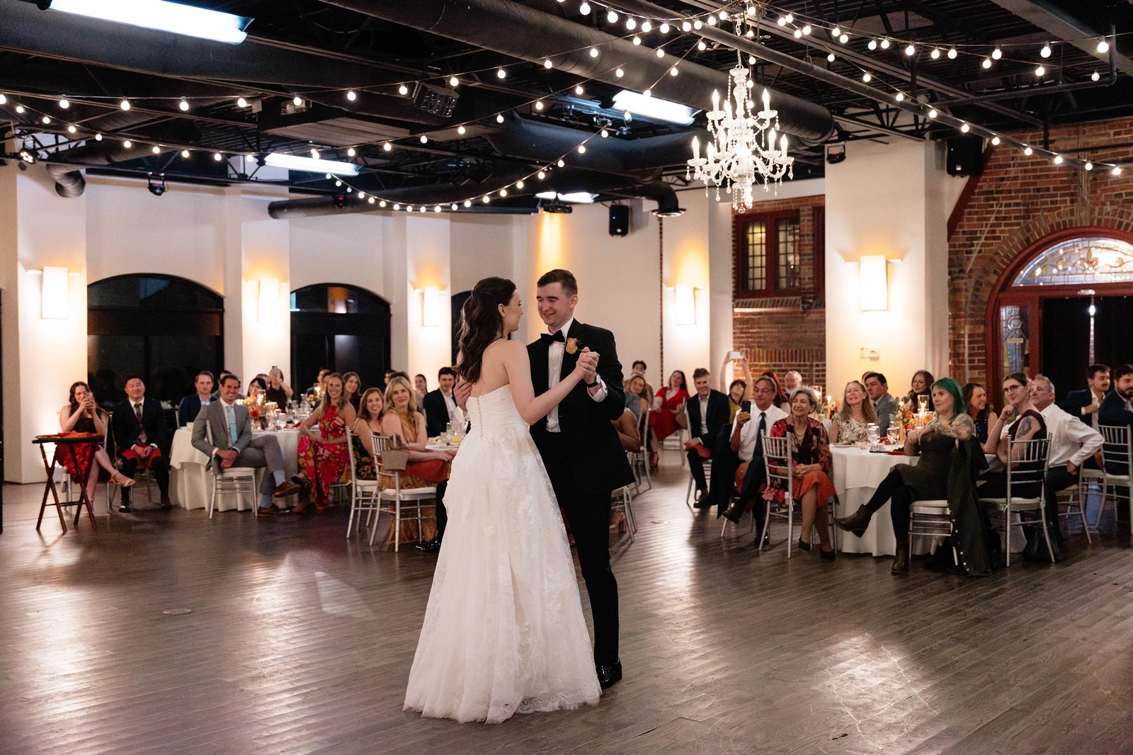 Julianne + Andrew — photograph 58