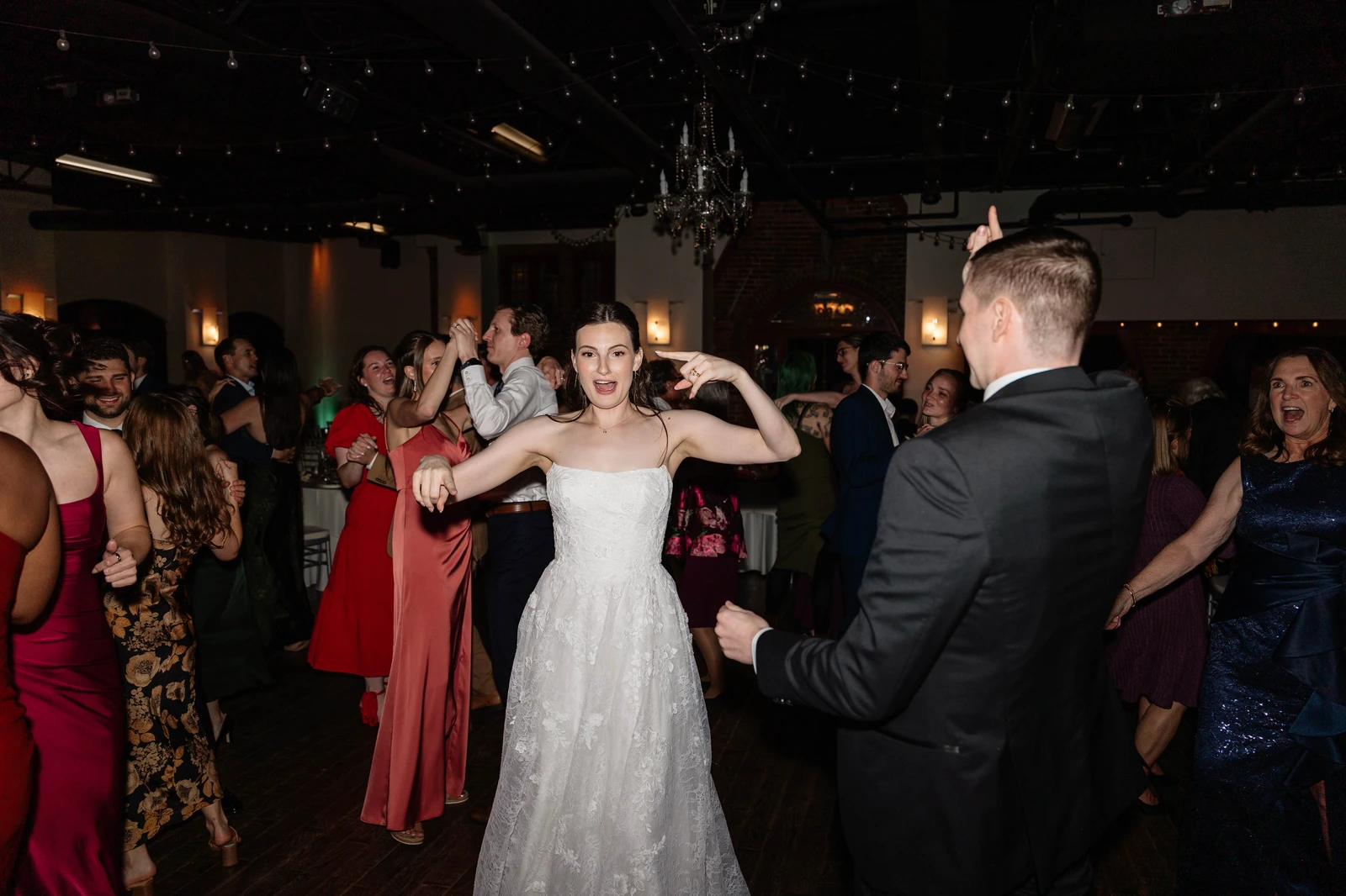 Julianne + Andrew — photograph 60
