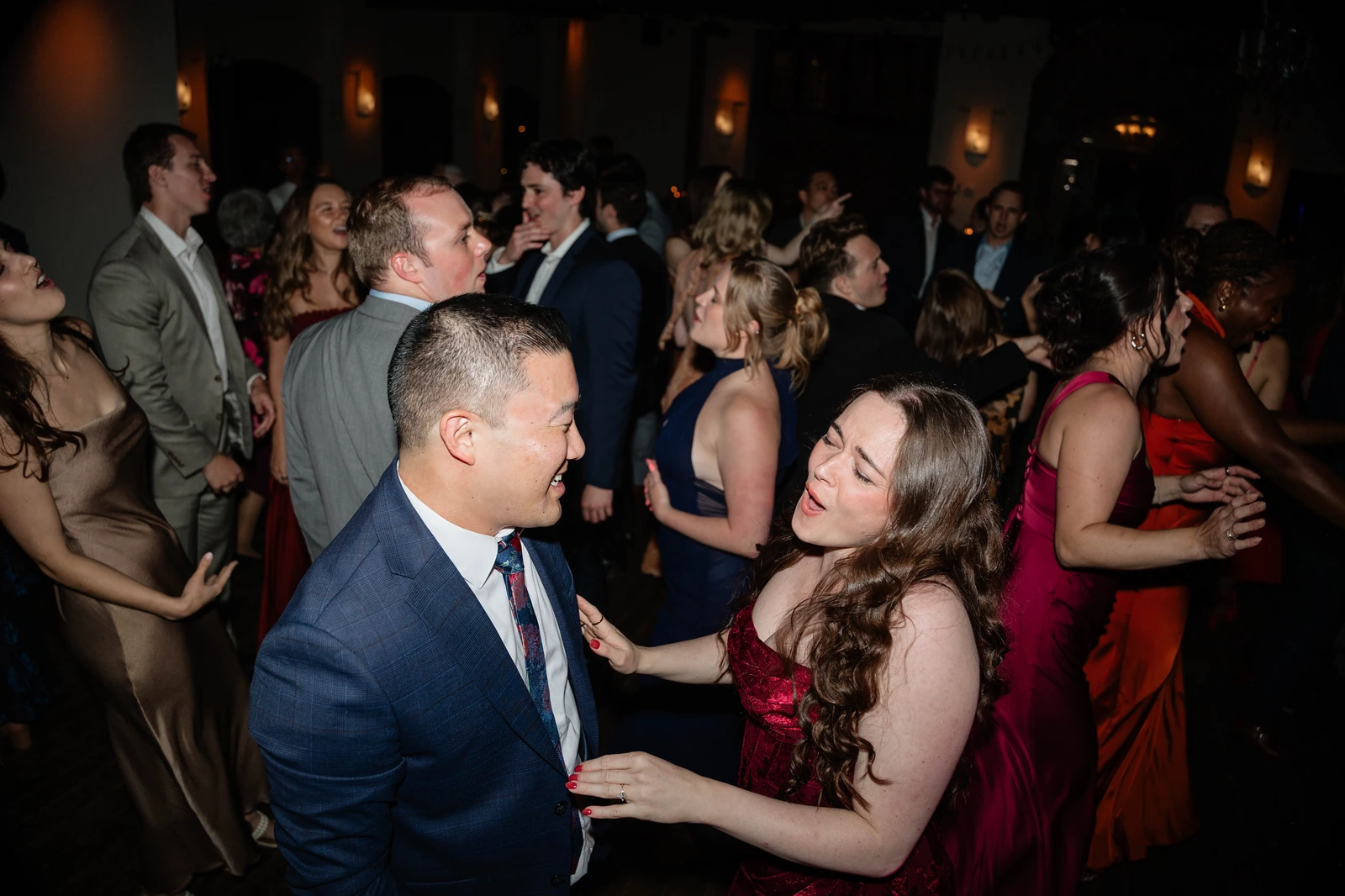 Julianne + Andrew — photograph 62