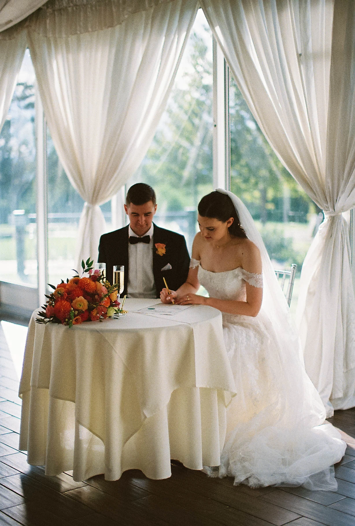 Julianne + Andrew — photograph 75