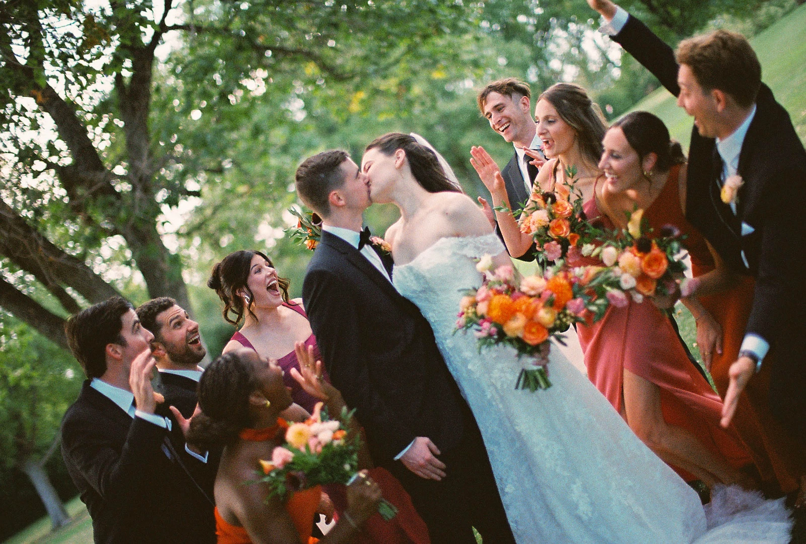 Julianne + Andrew — photograph 77
