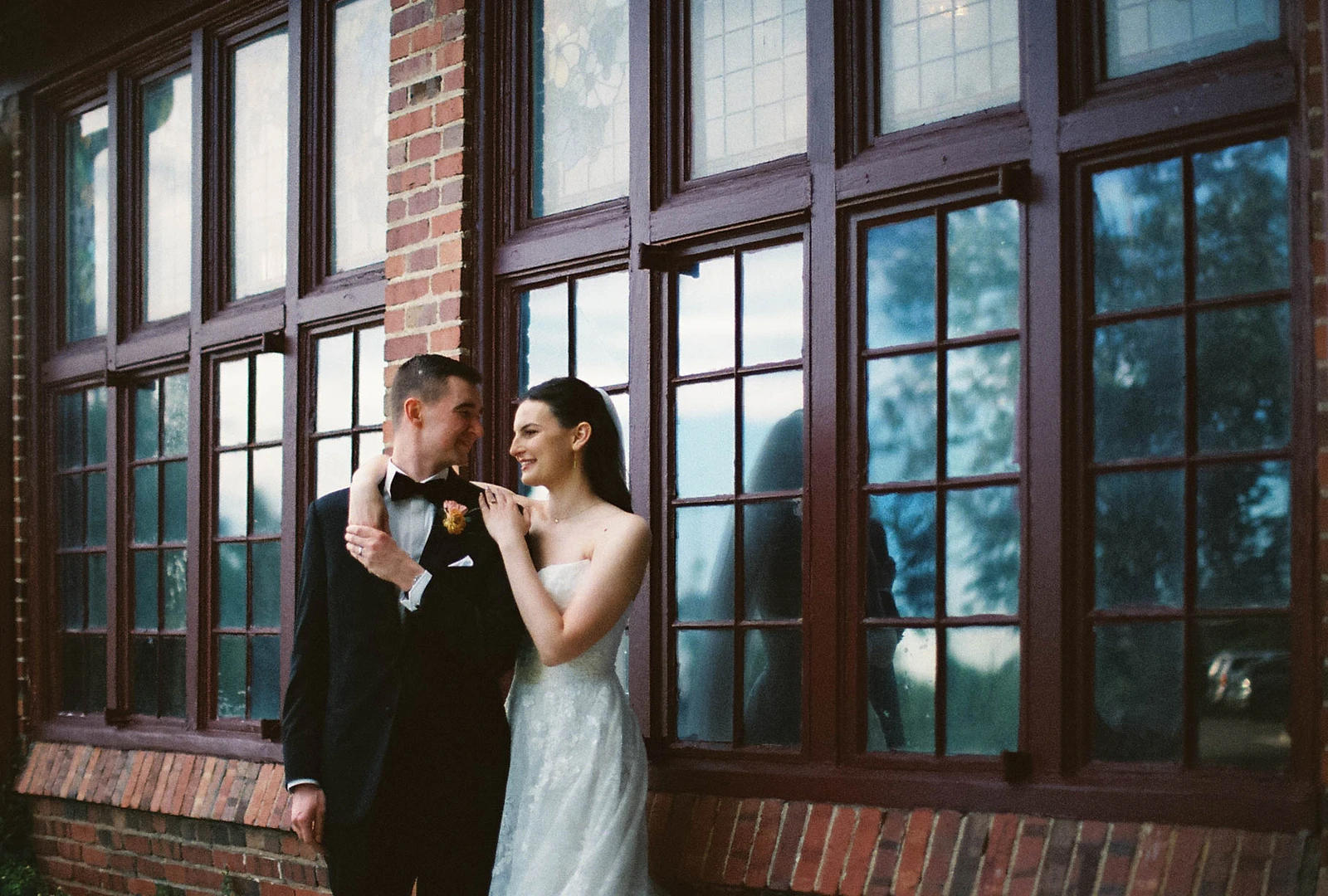 Julianne + Andrew — photograph 81