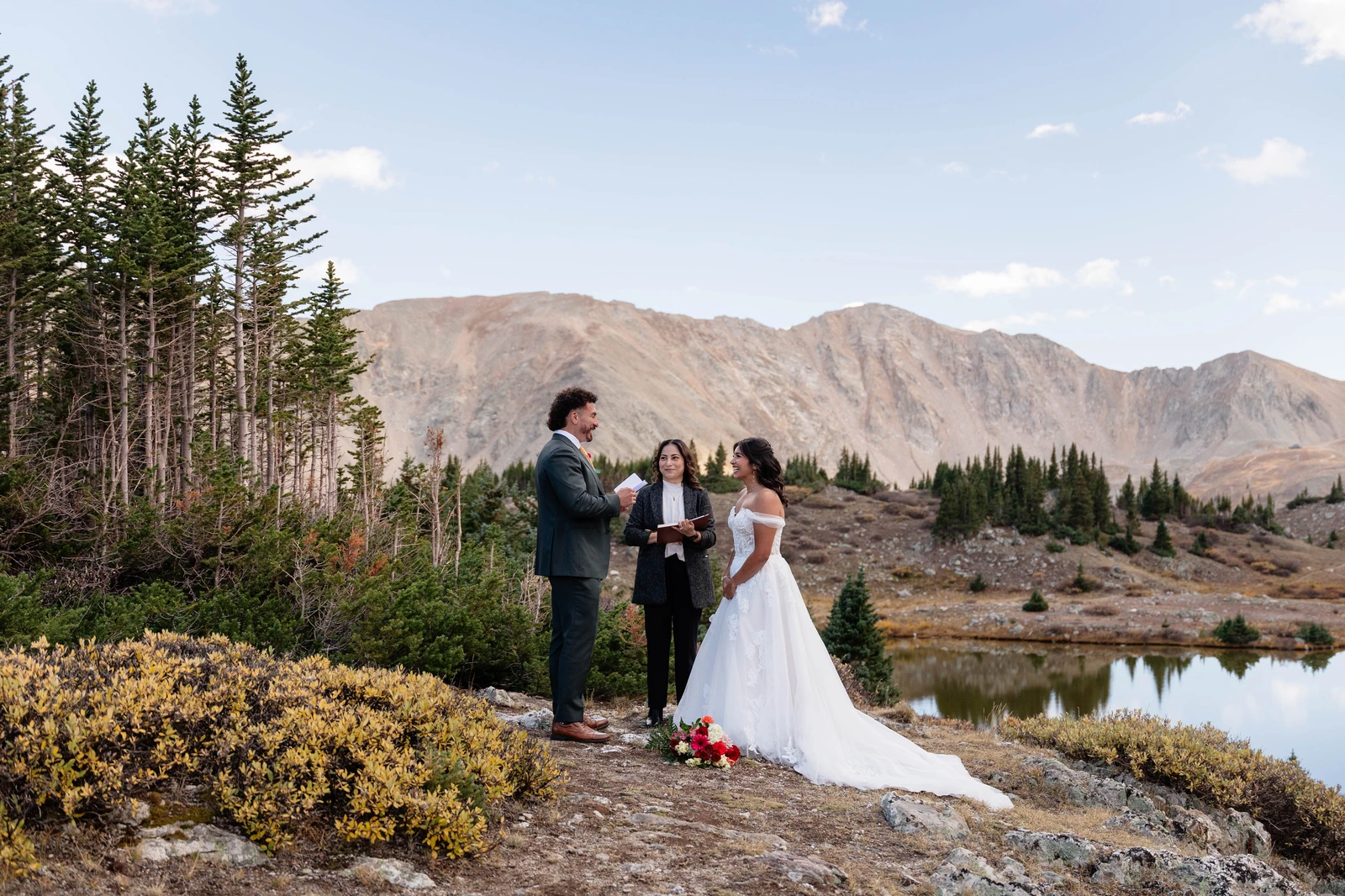 Laura + Brian — photograph 14